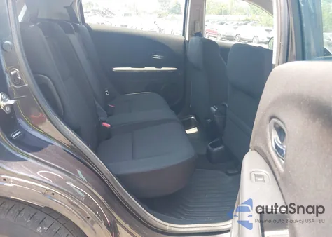 2016 Honda Hr-V Lx from USA, damaged, VIN 3CZRU6H36GM710177